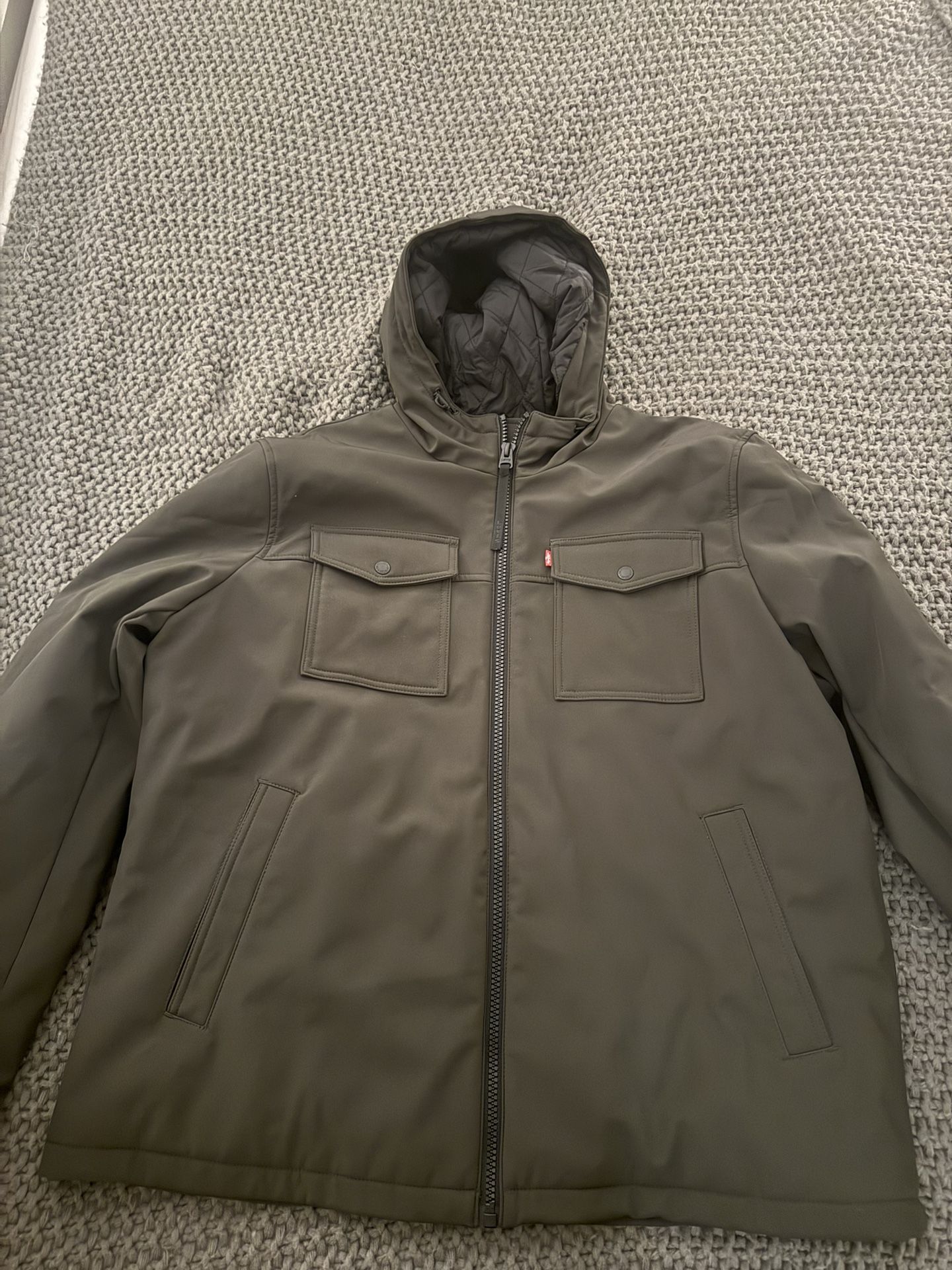 Levi Jacket
