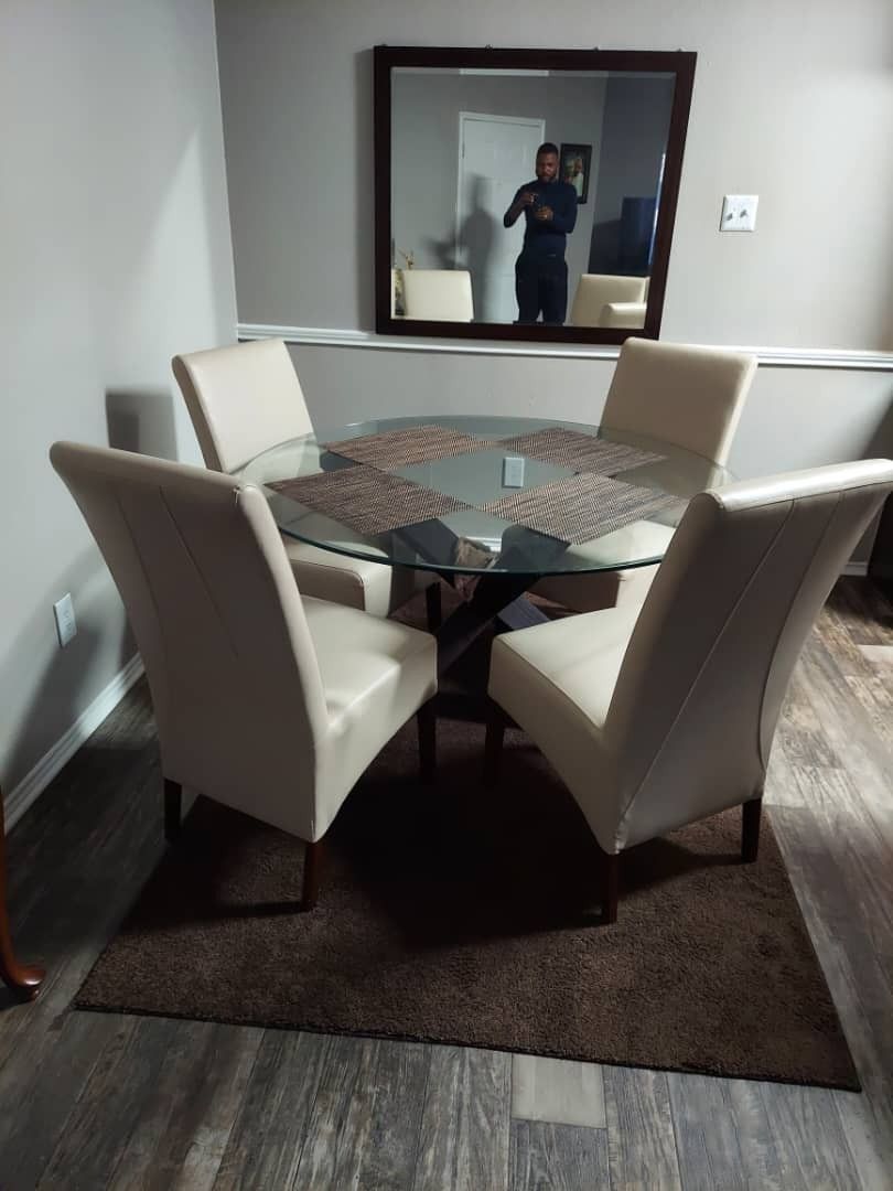 Dining Room Set