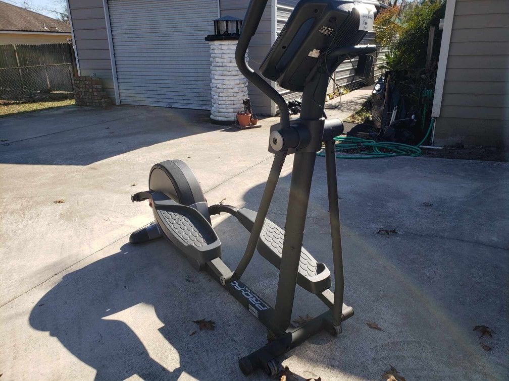 Pro-form SpaceSaver 600