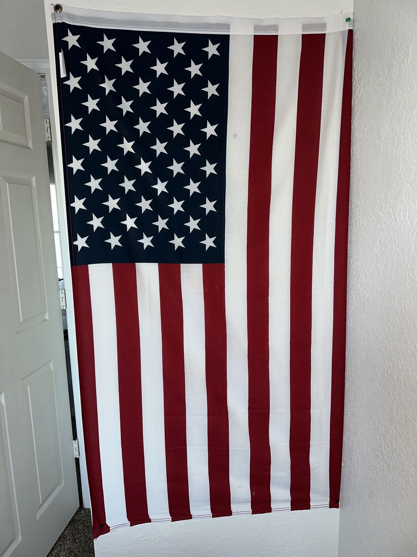 AMERICAN FLAG