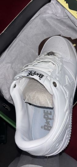 Bapester size 10