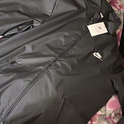 Nike Windbreaker 
