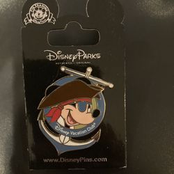 Disney Pin