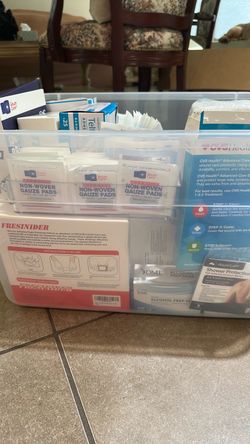 Wound dressings