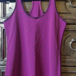 Lululemon Women’s Blouse Size 8 