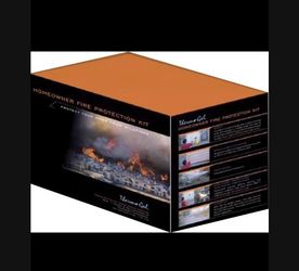 ThermGel Fire Protection Kit