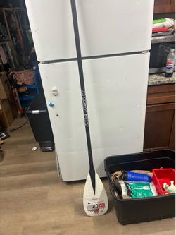 Ultra light, extra strong, carbon fiber, paddleboard panel