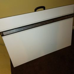 Alvin Drafting Board