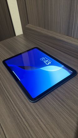 ipad 10th gen