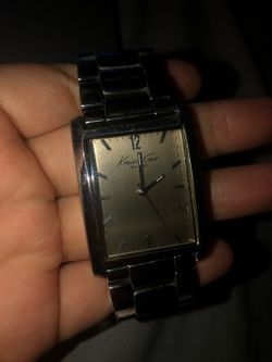 Kenneth Cole watch