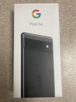 Google pixel 6a unlock 