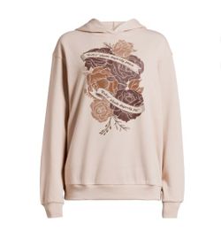 New 🌼 Every Shade Women's Juniors Pullover Hoodie with Long Sleeves, Size Med 🌼 $20