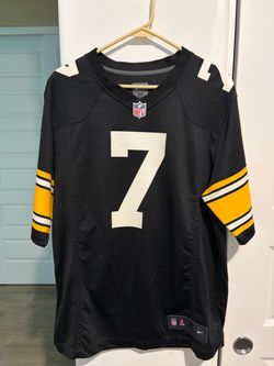 Nike Steelers jersey