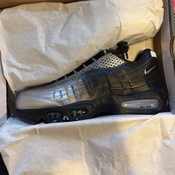 Palace Air Max 95