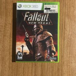 Fallout New Vegas
