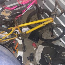 Haro Bike