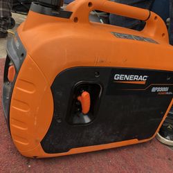 Generac Gp3300 Generator
