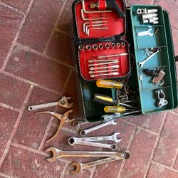 Tools Box