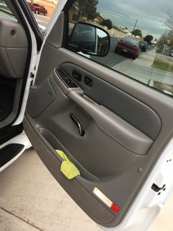 2004 GMC Yukon XL