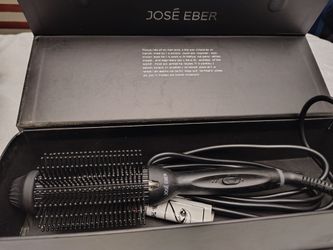 Jose Eber Volumizing Hair Brush