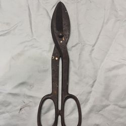 TIN SNIPS