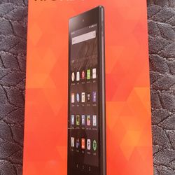 Amazon Fire 8 Tablet - In Box-Never Used! Brand New! 