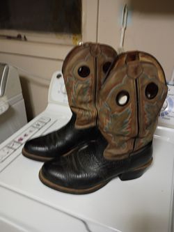 Cowboy Boots