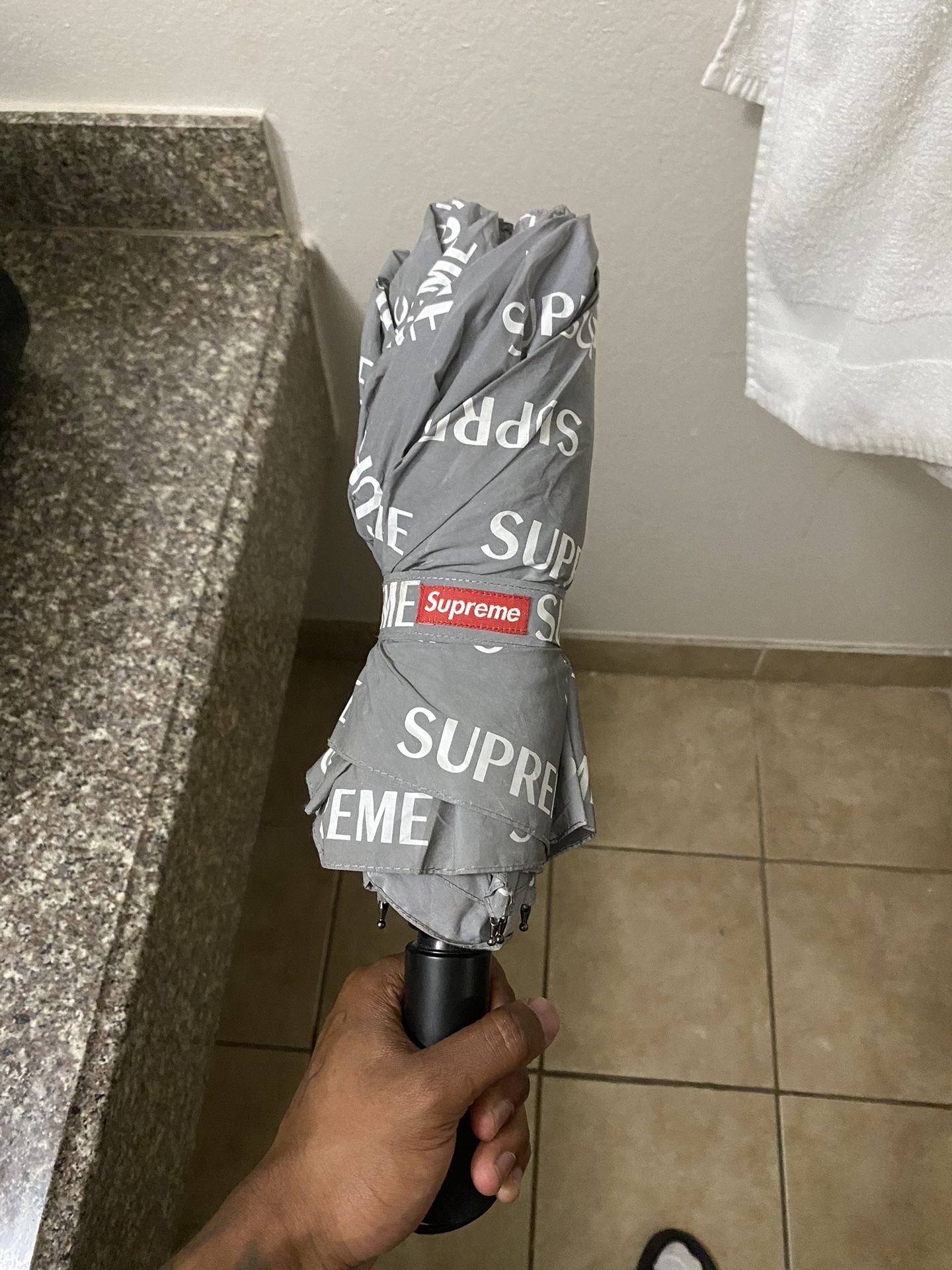 Supreme Umbrella