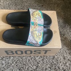 Gucci Slides