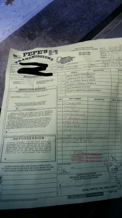 2008 Chevrolet Impala