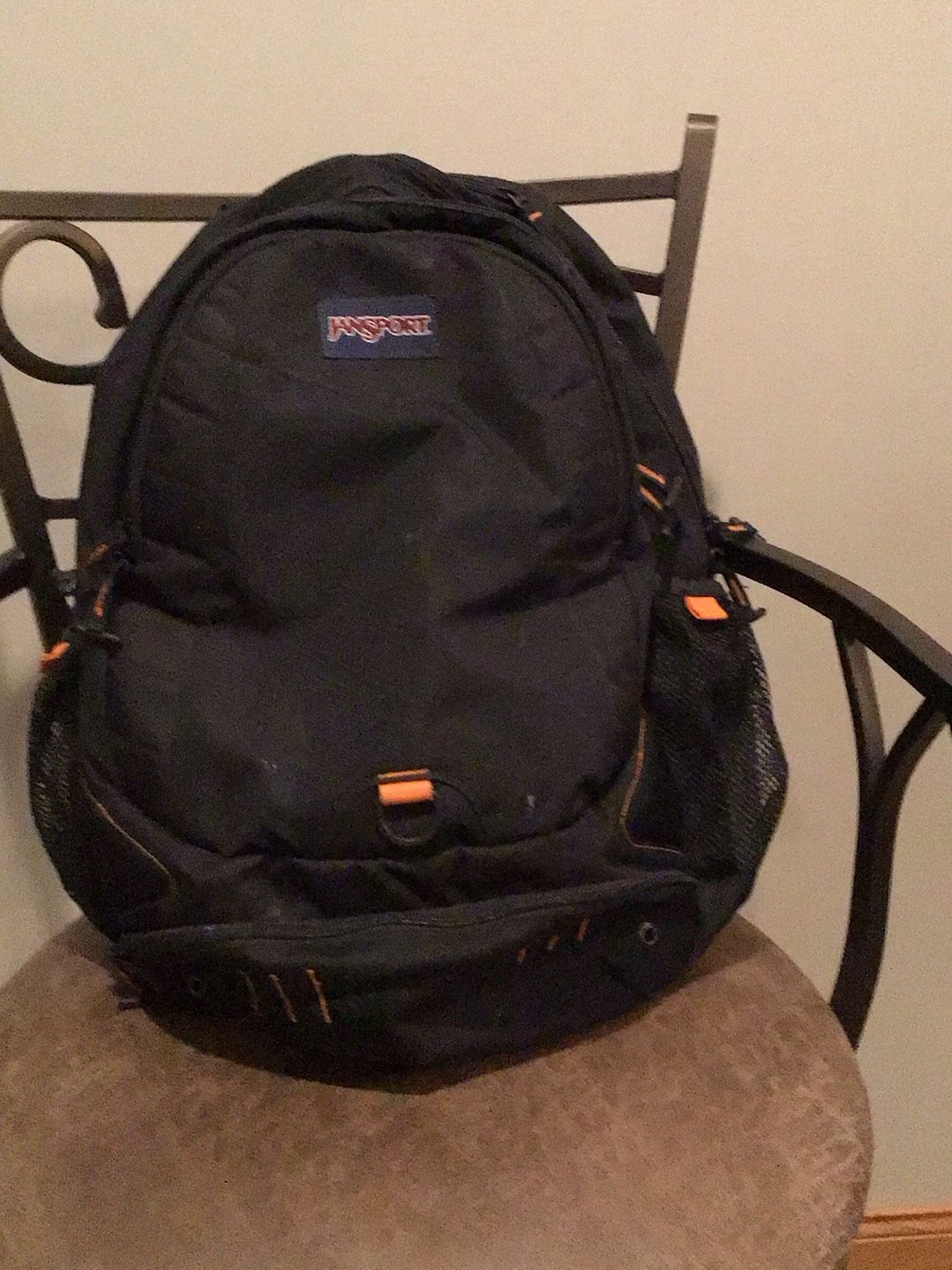 Jansport Backpack