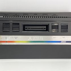 Atari 2600 Junior System Bundle