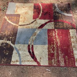 Small Rug