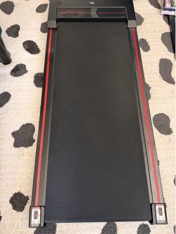Walking Pad Treadmill