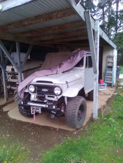 1969 Toyota Sport 800