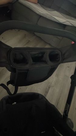 Contours Stroller