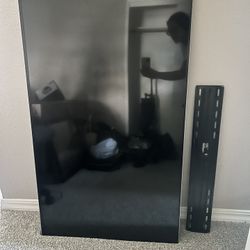 3d 50 In Vizio TV (alluvial And Peach)