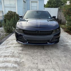 2015 Dodge Charger