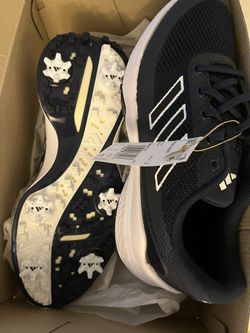 Adidas Vent Golf Shoes