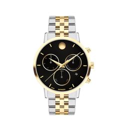Movado Museum Classic Chronograph Men's Watch