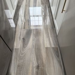 Porcelain Wood Tiles