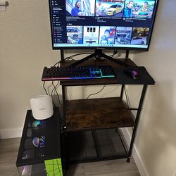 Gaming pc