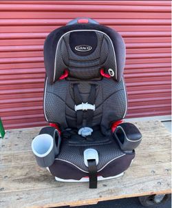 Graco car seat