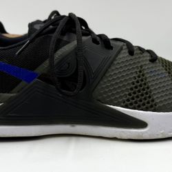 Nike Renew Elevate 2 Men’s Size 12 Olive Green/Black Basketball Shoes CD0200-300