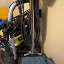 Powr-Flite’s new and improved 2,000 RPM Millennium Edition Burnisher features a patented housing design, combined with precision-balanced weight distr