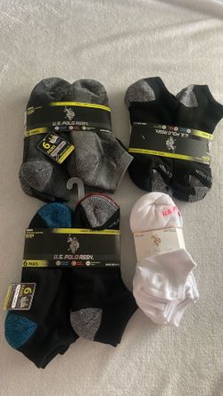 U.S Polo Socks