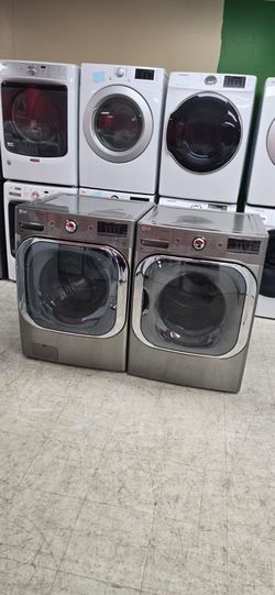 π―βπ’ WASHER AND DRYER ELECTRICπ’βπ―