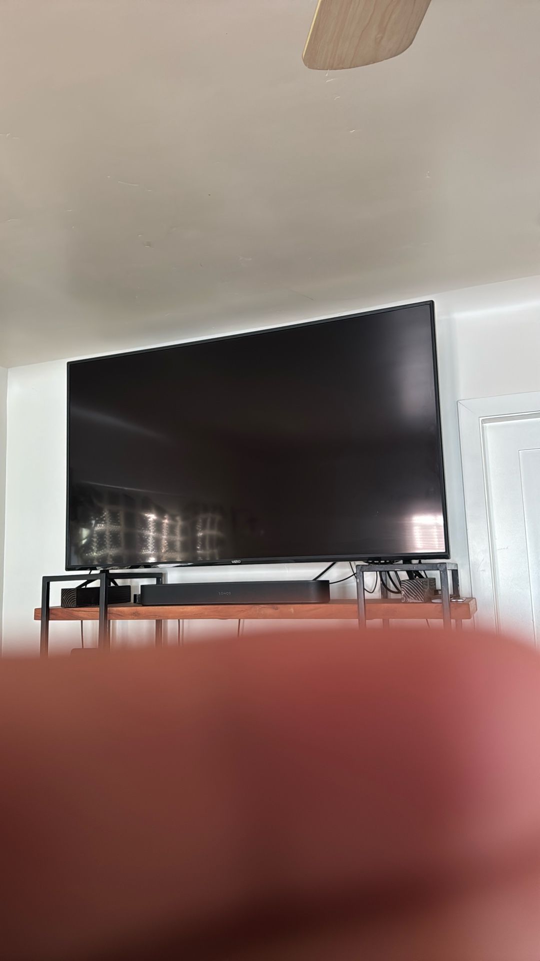 Vizio 60in 4k TV