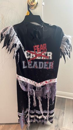 cheer costume sz 10