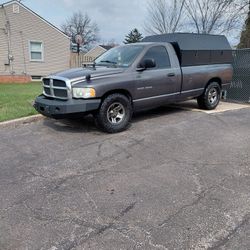 2003 Dodge Ram 1500
